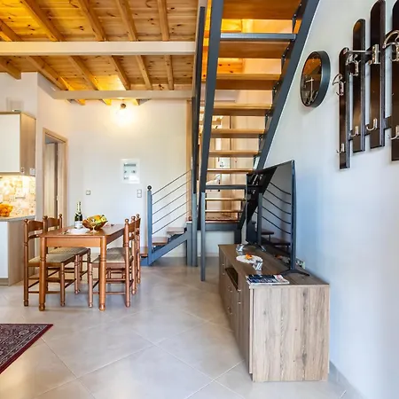 Grande Luxury - 2 * Kalamata