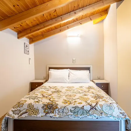 Grande Luxury - 2 Apartman