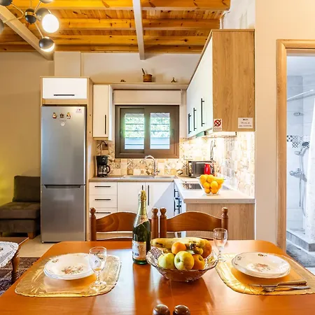 Apartamento Grande Luxury - 2