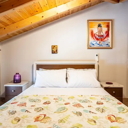 Grande Luxury - 2 Apartman *