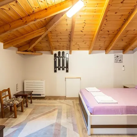 Apartment Grande Luxury - 2 *