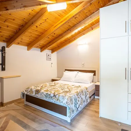 Grande Luxury - 2 Apartman *
