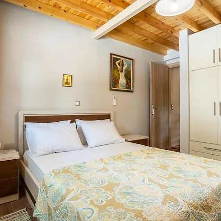 Apartment Grande Luxury - 2 Kalamata