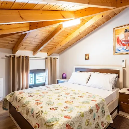 Grande Luxury - 2 * Kalamata