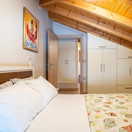 Grande Luxury - 2 Apartment