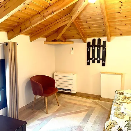 Grande Luxury - 2 Apartment