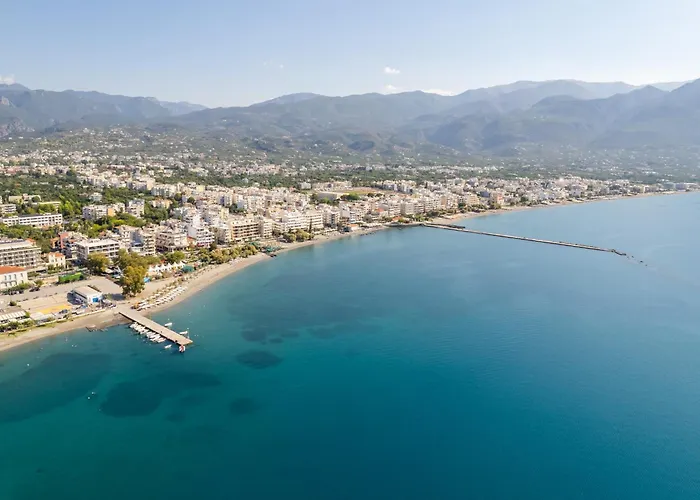 شقة Grande Luxury - 2 *