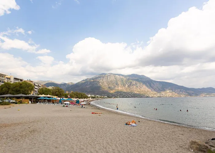 Grande Luxury - 2 Calamata