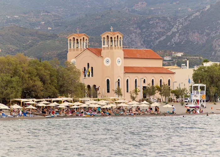 Grande Luxury - 2 Apartamento *