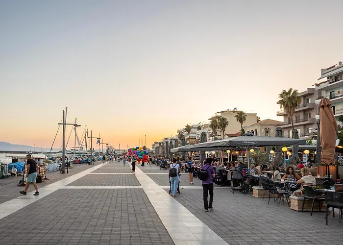 Apartamento Grande Luxury - 2 *