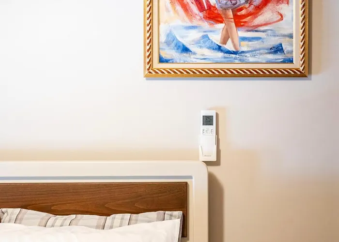 Grande Luxury - 2 شقة كالاماتا