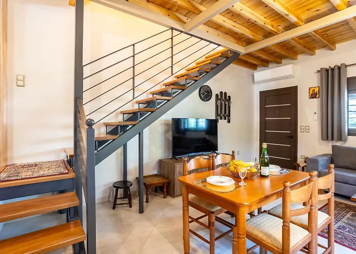 Grande Luxury - 2 Calamata