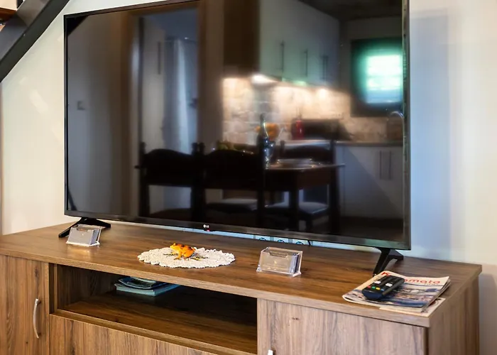 Grande Luxury - 2 * Calamata