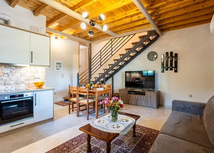 Apartamento Grande Luxury - 2