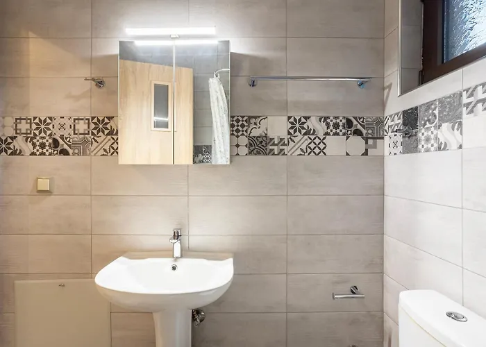 Grande Luxury - 2 Apartamento *