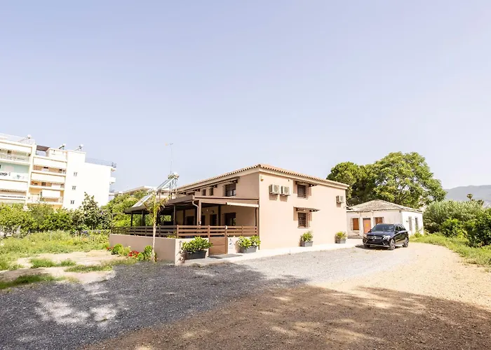 Apartamento Grande Luxury - 2 *