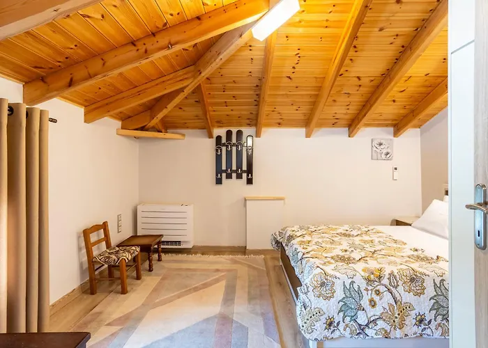 Grande Luxury - 2 Apartamento Calamata