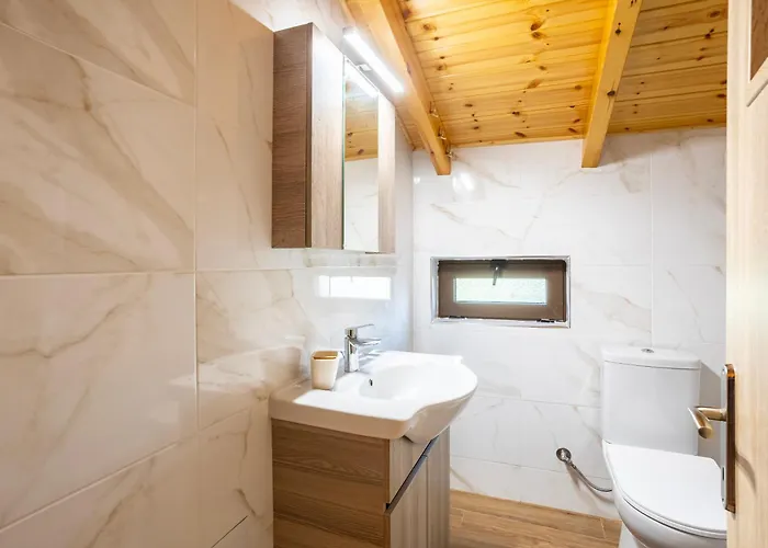 Grande Luxury - 2 * Calamata