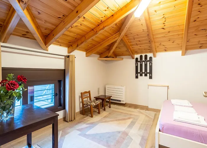 Apartamento Grande Luxury - 2 *