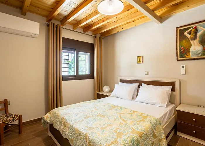 Apartamento Grande Luxury - 2 Calamata