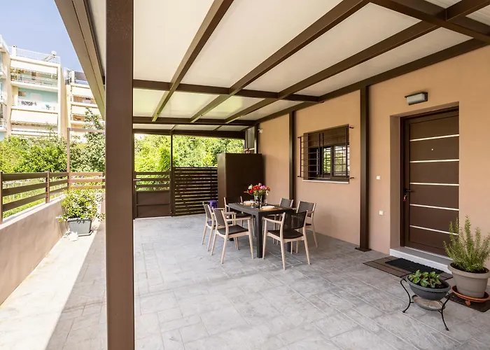 شقة Grande Luxury - 2 *