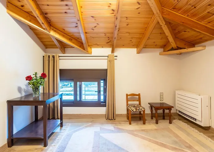 Grande Luxury - 2 * كالاماتا