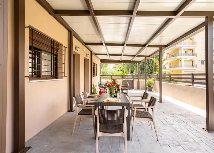 Apartamento Grande Luxury - 2