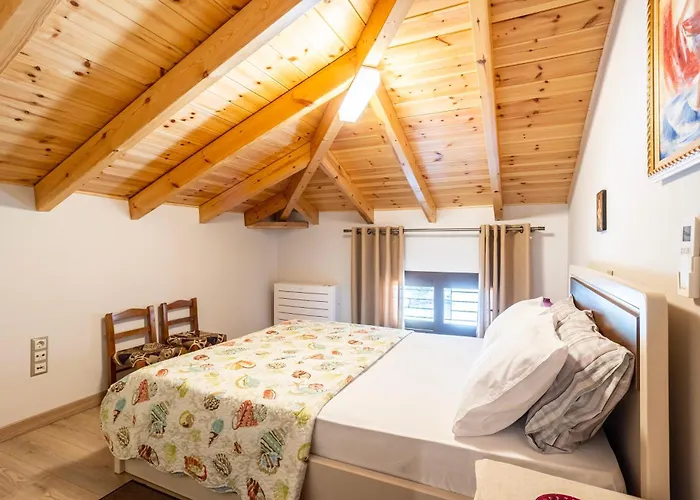 Grande Luxury - 2 شقة *