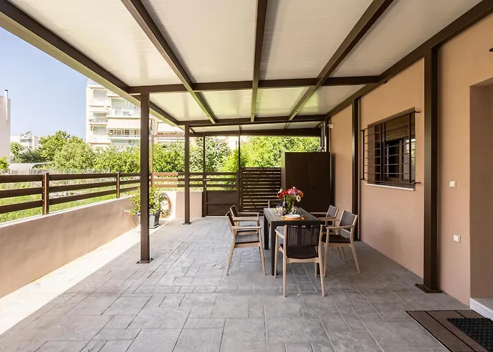 Apartamento Grande Luxury - 2 *