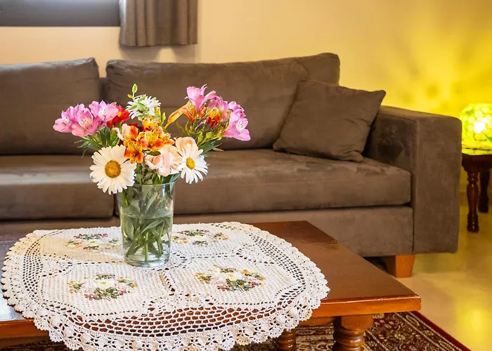 Grande Luxury - 2 * كالاماتا