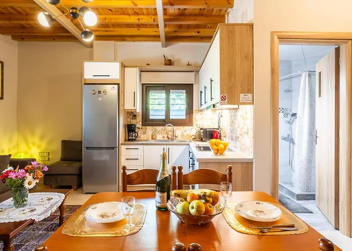 Apartamento Grande Luxury - 2