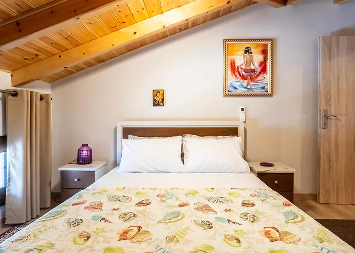 Grande Luxury - 2 شقة *