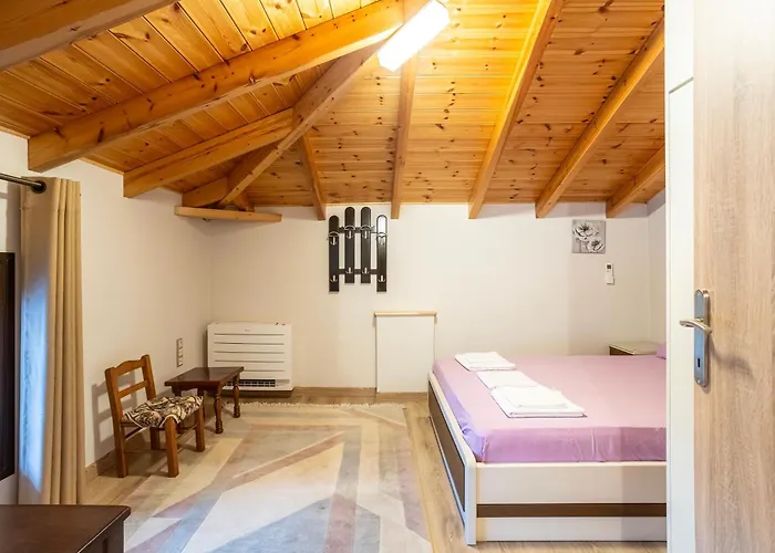 Apartamento Grande Luxury - 2 *