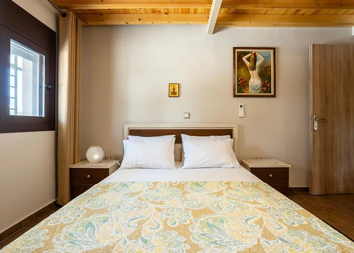 Grande Luxury - 2 Apartamento Calamata