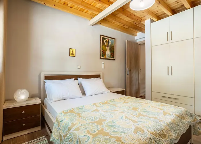 Apartamento Grande Luxury - 2 Calamata