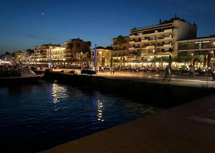 Grande Luxury - 2 كالاماتا