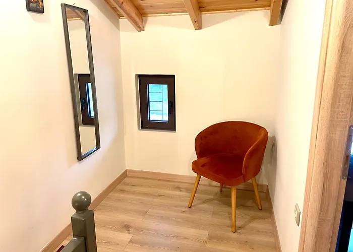 Apartamento Grande Luxury - 2 Calamata