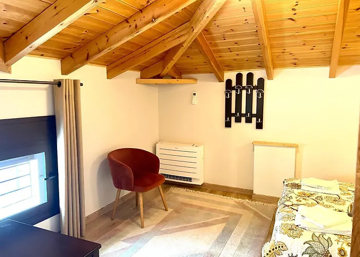 Grande Luxury - 2 Apartamento